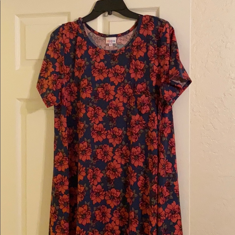 Lularoe Carly